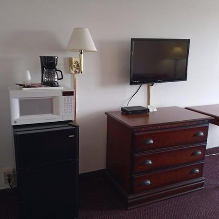 Hoosier Inn- Portland Extérieur photo