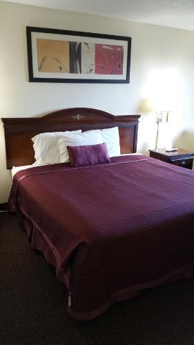 Hoosier Inn- Portland Extérieur photo